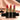 9 Colors Waterproof Glitter Lipstick - Image #4